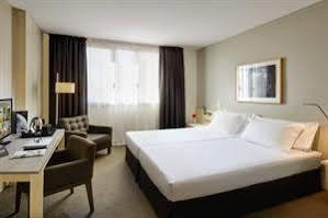Amister Via Augusta 3* Barcelone