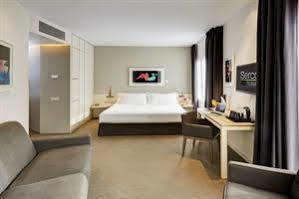 Hotel Amister Via Augusta Barcelone